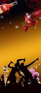 南京商务ktv新手攻略-秦淮区ktv预定