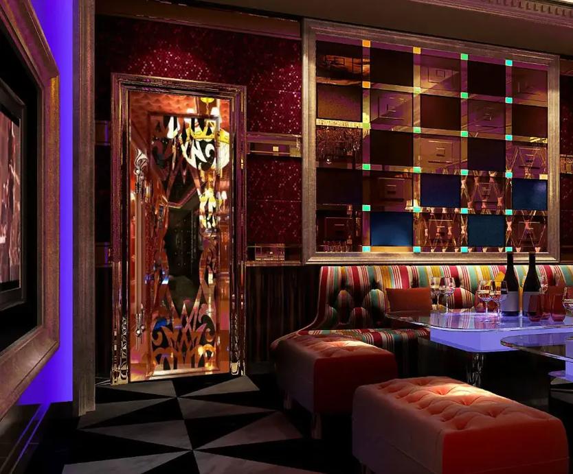 南京商务ktv优选商务ktv订房指南-秦淮区ktv订房