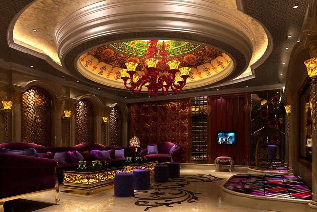 南京商务ktv夜场 全新宣传-秦淮区ktv预定