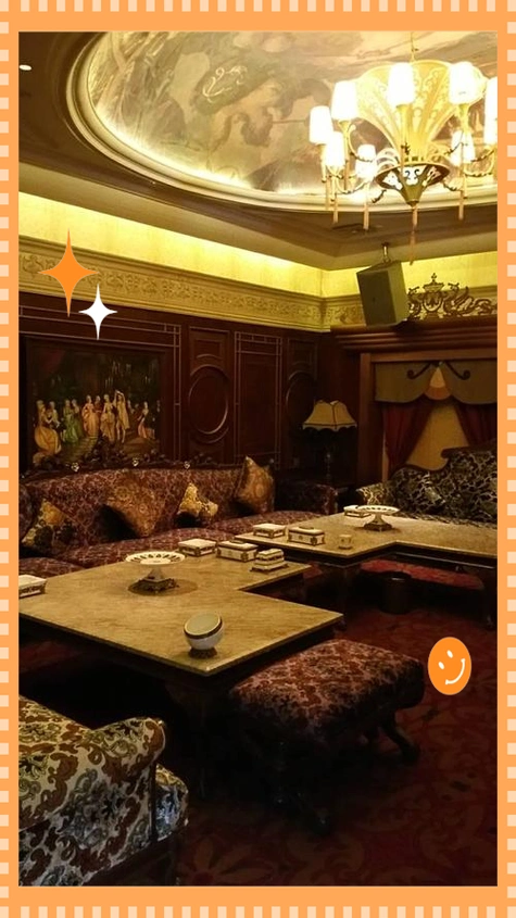 南京商务ktv最佳选择-秦淮区ktv预定